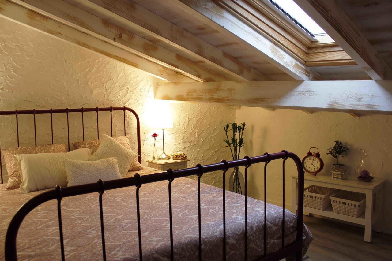 Casa Xara Villa Malpica Luaran gambar