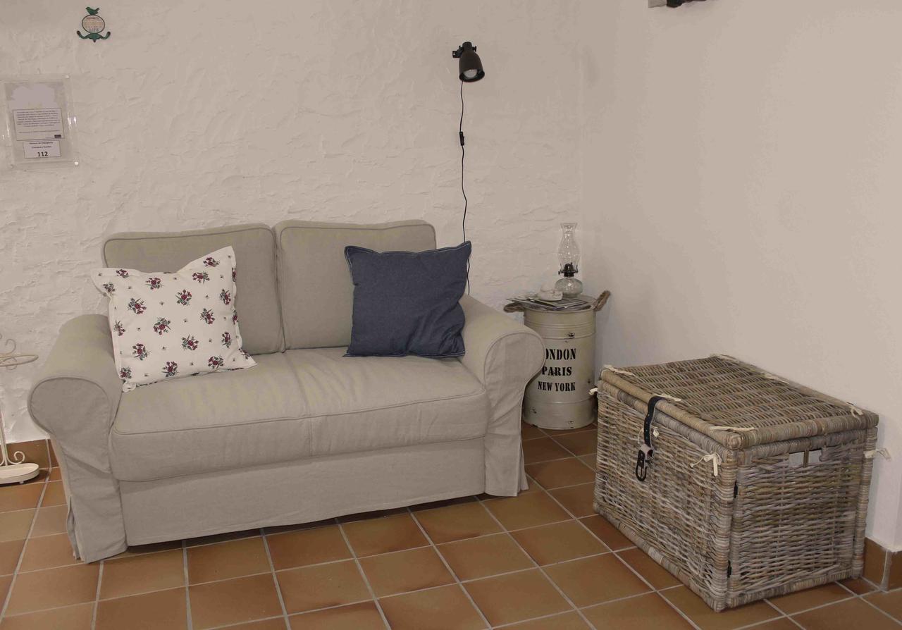 Casa Xara Villa Malpica Luaran gambar