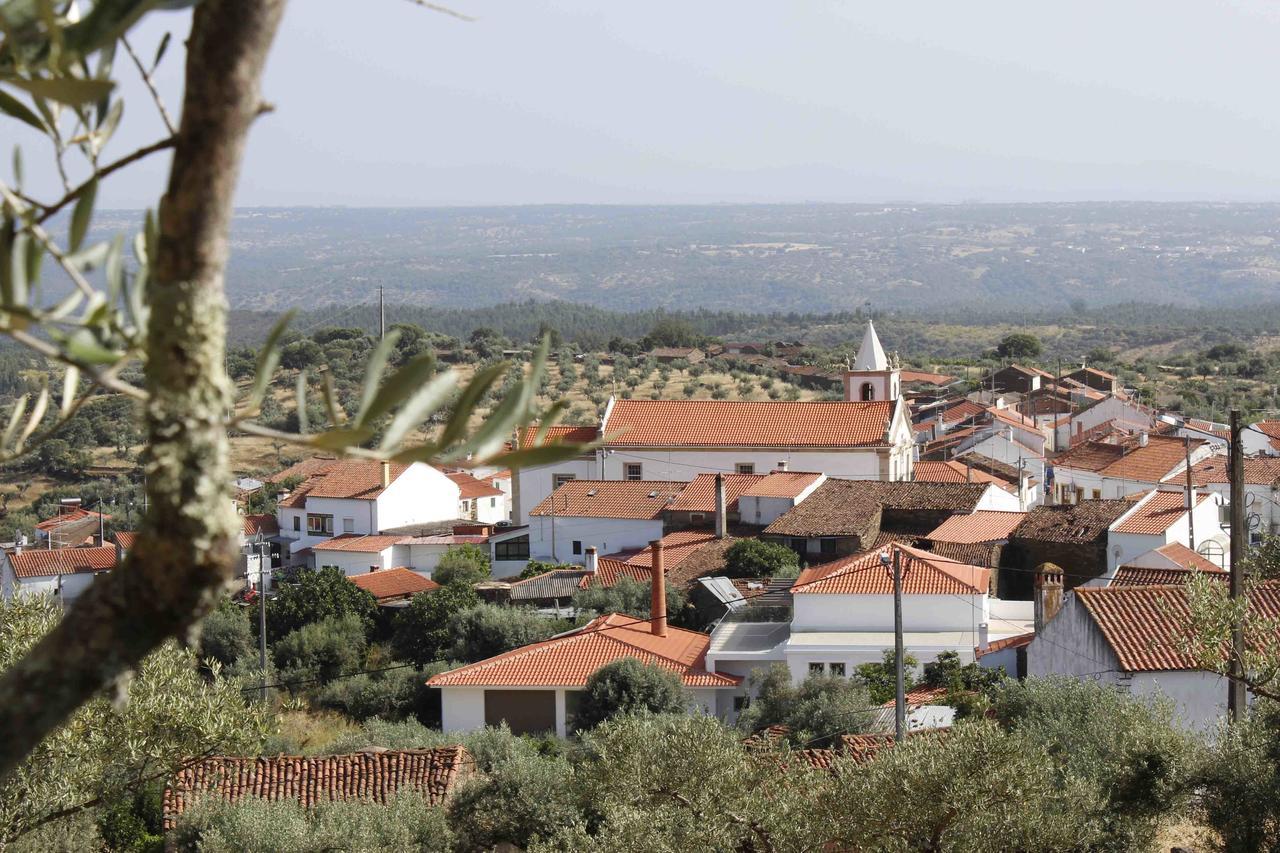 Casa Xara Villa Malpica Luaran gambar