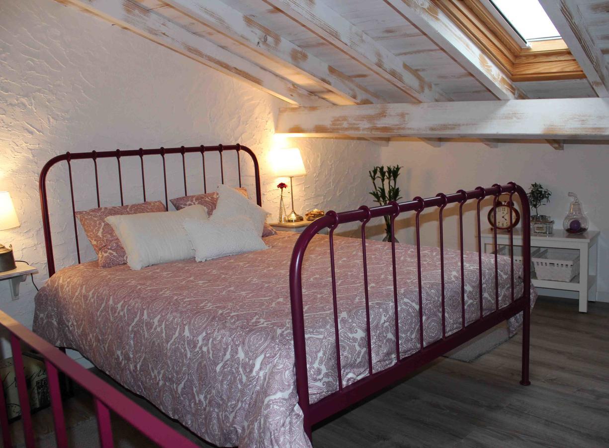 Casa Xara Villa Malpica Luaran gambar