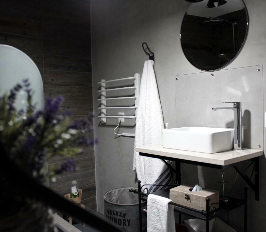 Casa Xara Villa Malpica Luaran gambar