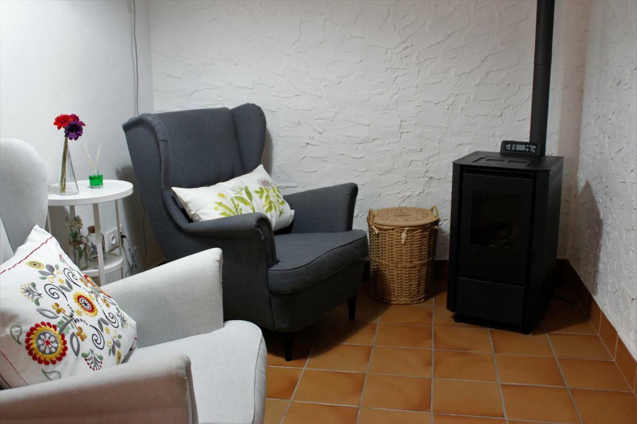 Casa Xara Villa Malpica Luaran gambar